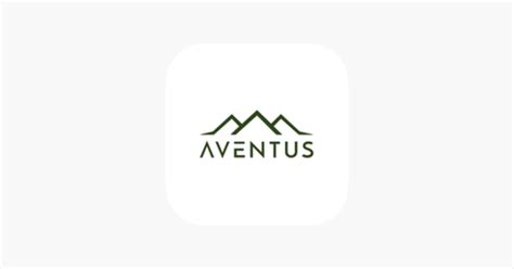 ‎MijnAventus in de App Store.